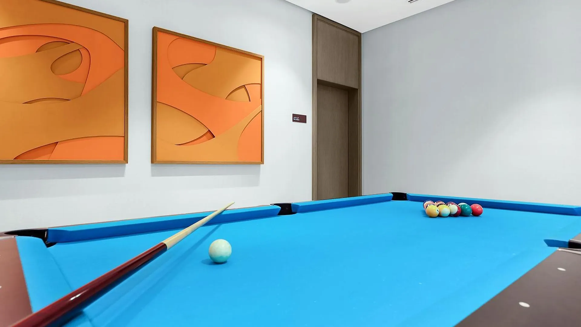 Apartman First Class 1Br Charming City View Dubaj Egyesült Arab Emírségek
