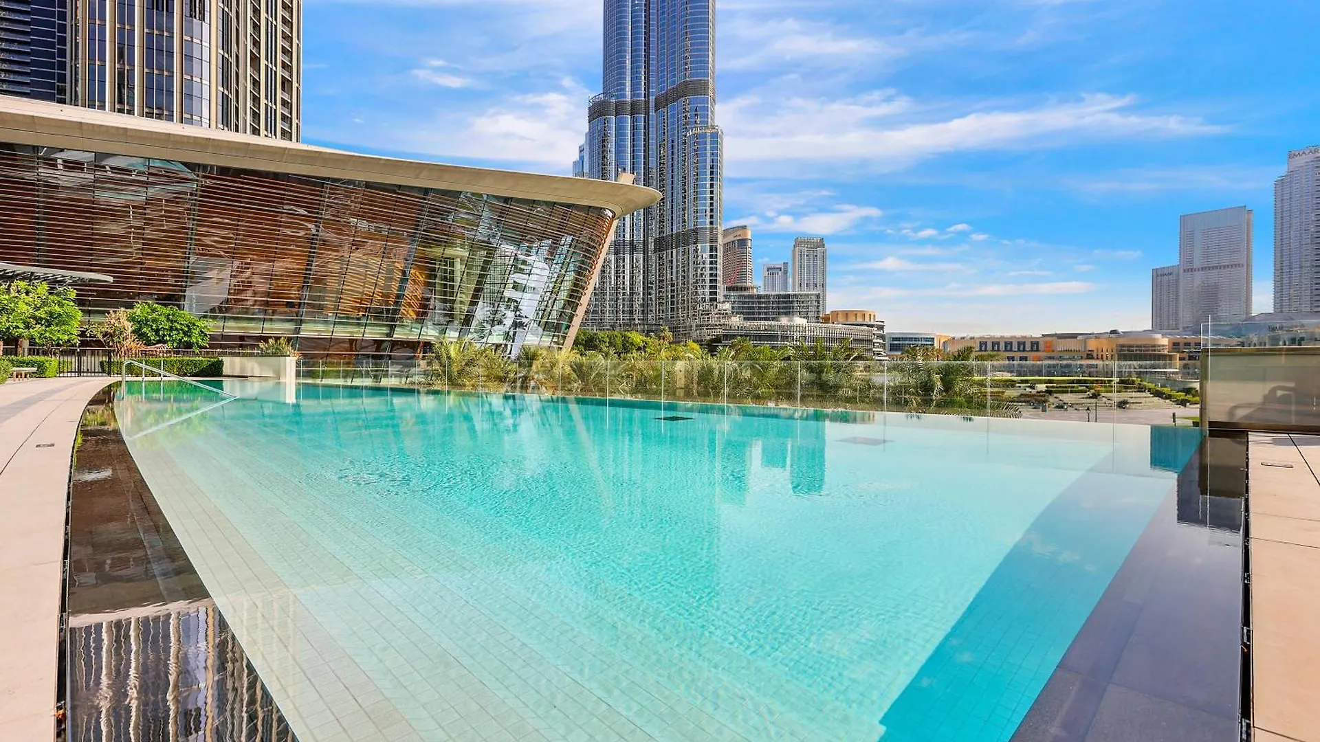 First Class 1Br Charming City View Dubai 0*,  United Arab Emirates