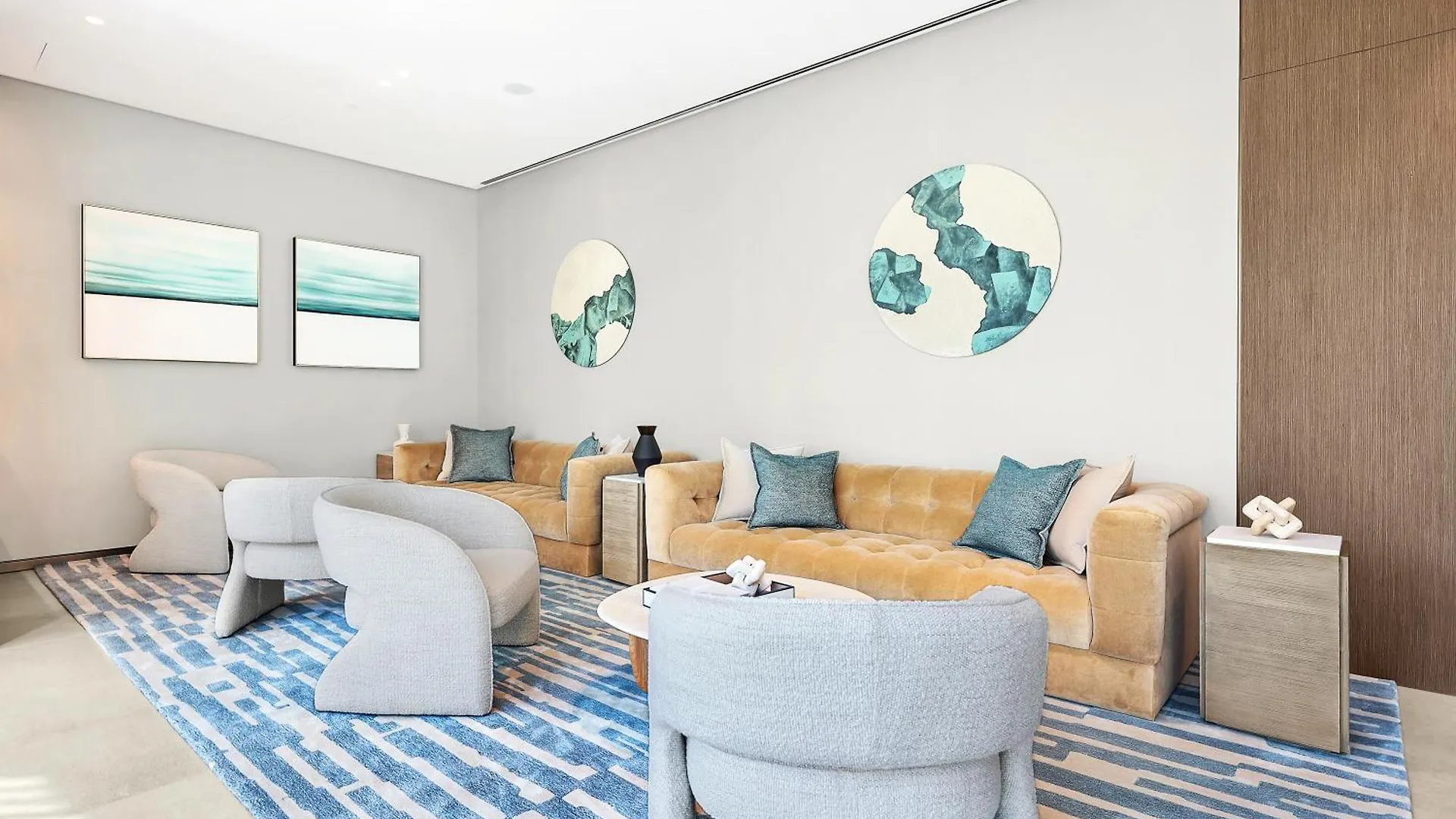 First Class 1Br Charming City View Dubai Apartment