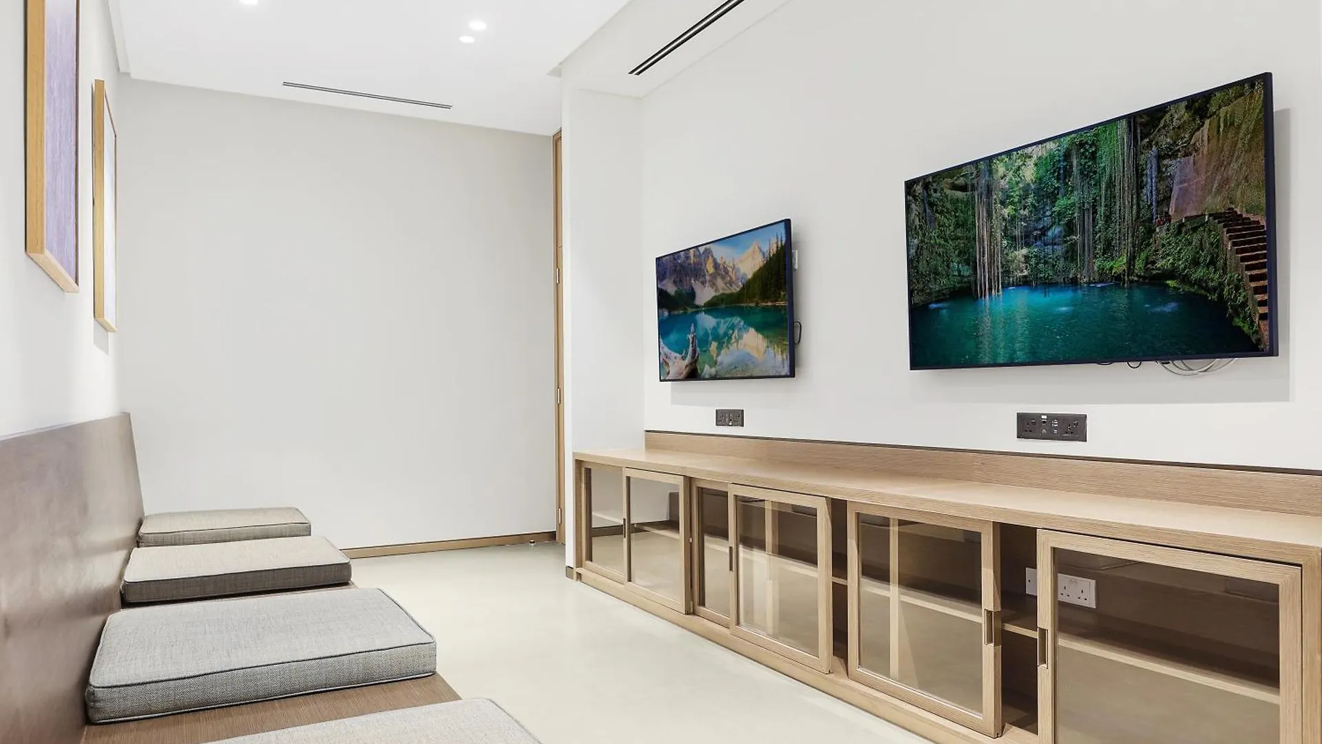 First Class 1Br Charming City View Dubai Apartment