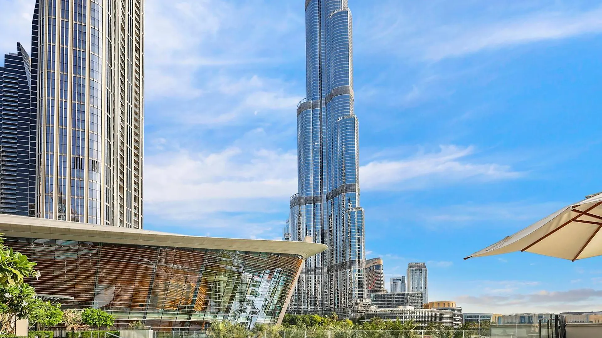 Apartment First Class 1Br Charming City View Dubai United Arab Emirates